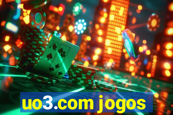 uo3.com jogos